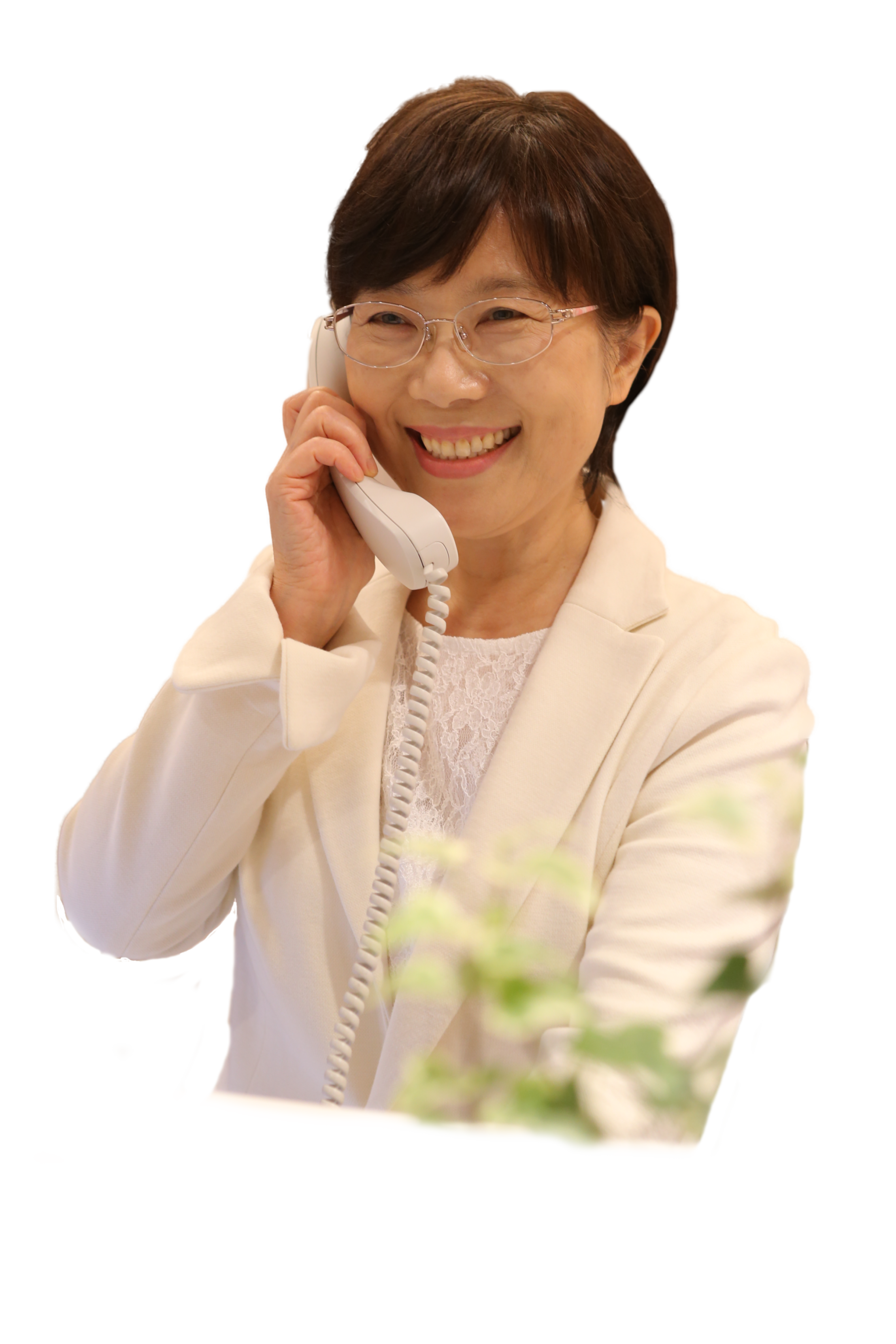 お電話でのお問合せはこちらから